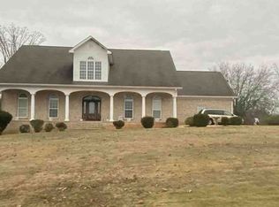 130 Whispering Oaks, Talladega, AL 35160