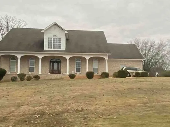 130 Whispering Oaks, Talladega, AL 35160