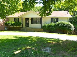 664 Dutchmans Dr, Hermitage, TN 37076