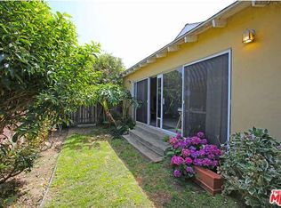 1212 Morningside Way, Venice, CA 90291