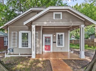 993 Bruce St, Memphis, TN 38104