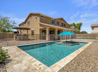 21592 E Roundup Ct, Queen Creek, AZ 85142