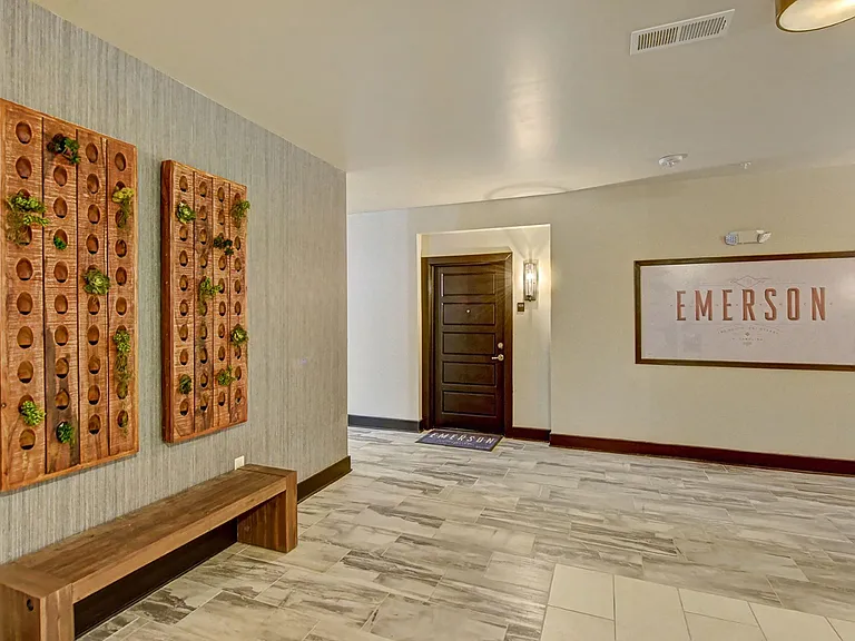 The Emerson — Photo 21