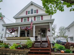 714 Chestnut St, Ashland, OH 44805