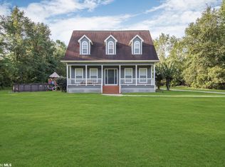 8992 Marlin St, Stockton, AL 36579