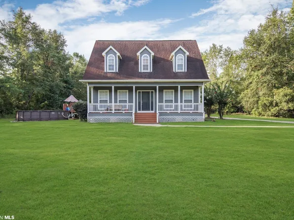 8992 Marlin St, Stockton, AL 36579