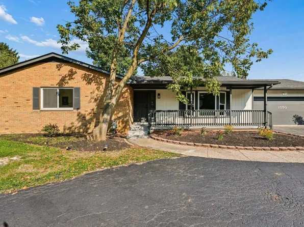 1550 Noe Bixby Rd, Columbus, OH 43232