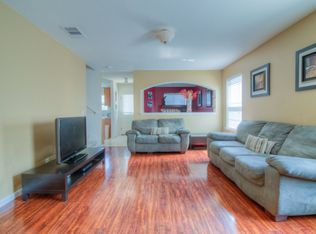 15102 Sabal Palm Rd, Austin, TX 78724