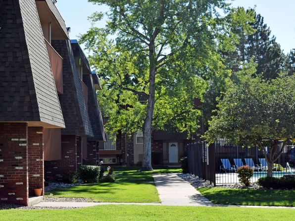 2050 S Monaco Street Pkwy #70306