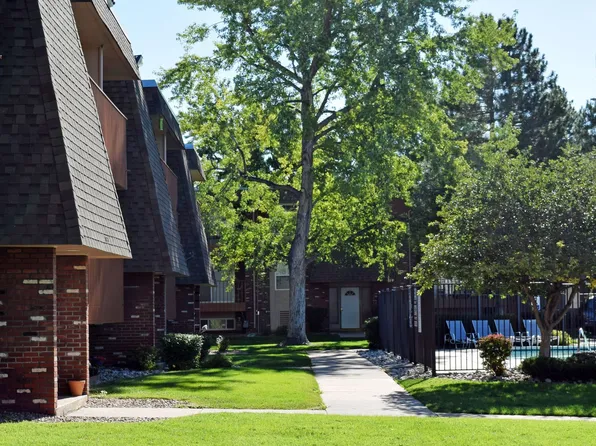 Monaco Parkway Apartments, 2050 S Monaco Street Pkwy #70204, Denver, CO 80224
