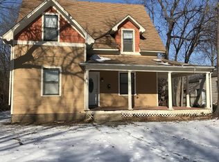 1620 Leavenworth St, Manhattan, KS 66502
