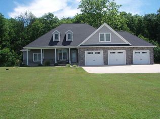 3752 Elm Rd, Bremen, IN 46506