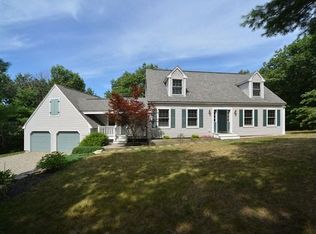 171 Natanis Ridge Cir, Wells, ME 04090