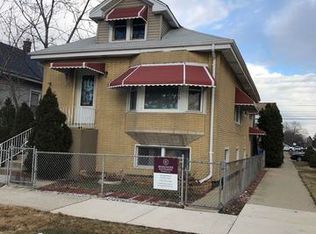 3301 N Oconto Ave, Chicago, IL 60634