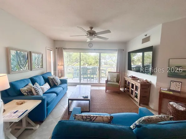 77 Ocean Lane UNIT 210, Hilton Head Island, SC 29928