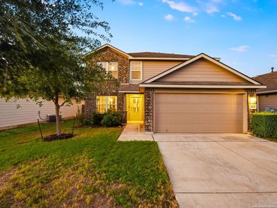 4826 SWING ARC WAY, San Antonio, TX, 78261