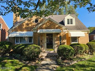 4228 Drummond Rd, Toledo, OH 43613