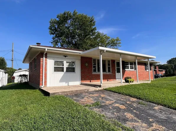 11 Virginia Ave, Winchester, KY 40391