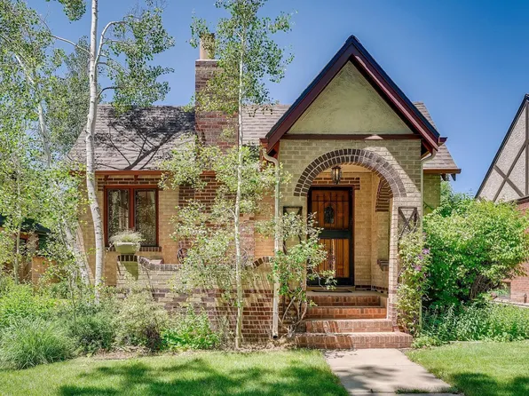 2059 Krameria St, Denver, CO 80207