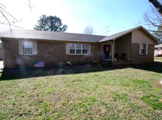 101 Woodlawn Pl, Tullahoma, TN 37388