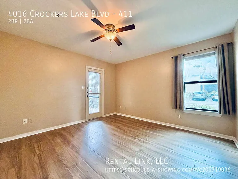 4016 Crockers Lake Blvd #411 — Photo 18