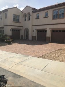 2176 S Pont Alma Ct, Henderson, NV, 89044
