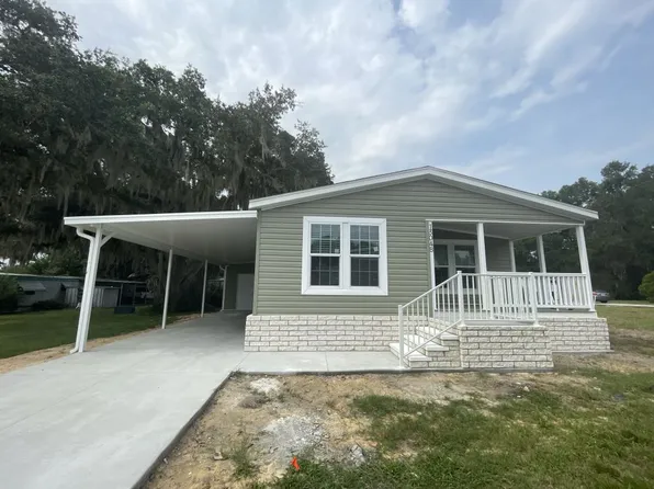 Palm Beach Plan, Grand Island Resort