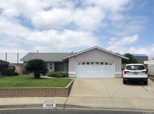 10026 Tudor Ave, Montclair, CA 91763