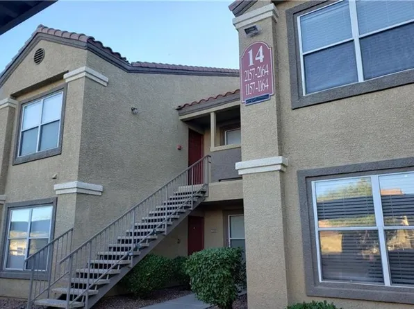 2300 Silverado Ranch Blvd, Las Vegas, NV