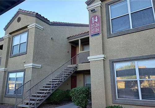 2300 Silverado Ranch Blvd Photo 1
