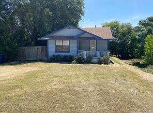 2042 Anchor Dr, San Antonio, TX 78213