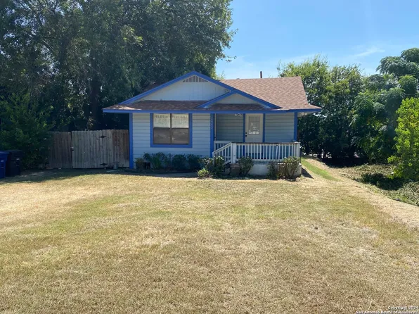 2042 ANCHOR DR, San Antonio, TX 78213