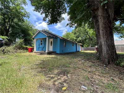 705 E Commerce St, Morrilton, AR, 72110