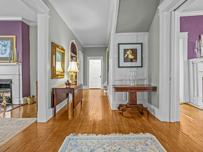 Timeless Ghent Home features charm and elegance in Historic Stockley Gardens — Photo 6