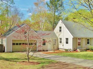 165 Tahattawan Rd, Littleton, MA 01460