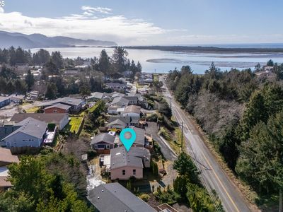 2065 Bilyeu St W, Tillamook, OR, 97141