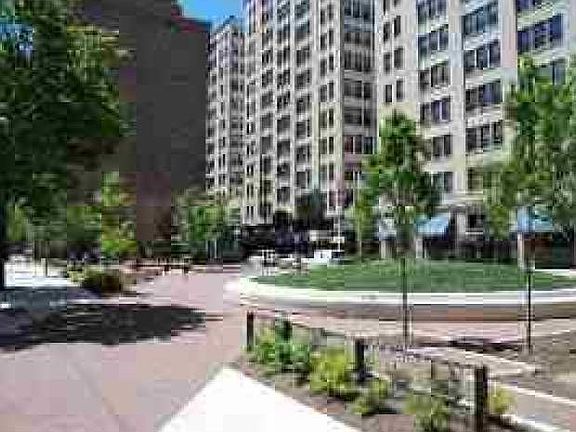 Printers Row Park