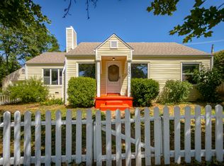 2331 California St, Redding, CA 96001