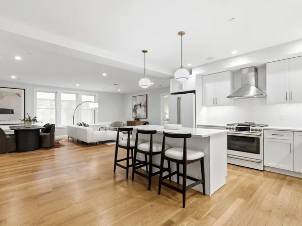 40 Westmoreland St #5, Dorchester Center, MA 02124