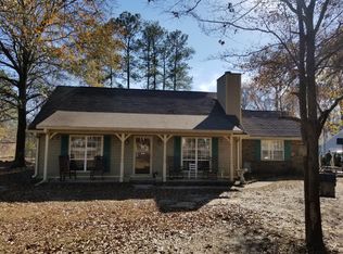 5432 Robie Dr, Macon, GA 31216