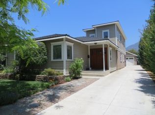 527 W Lime Ave, Monrovia, CA 91016