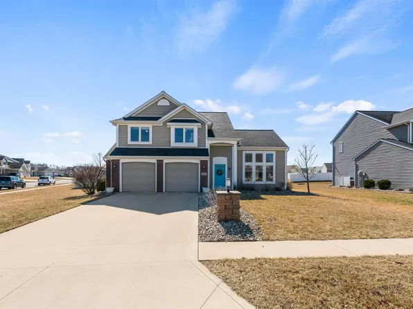 1507 Tara Bella Ln, Fort Wayne, IN 46845
