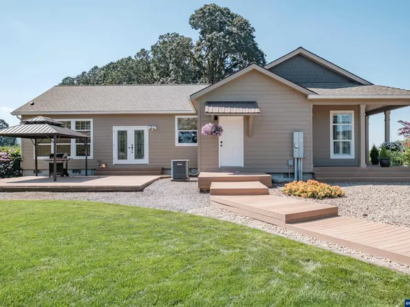 34823 Highway 34 SE, Albany, OR 97322