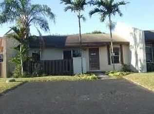 12204 SW 111th Ln, Miami, FL 33186