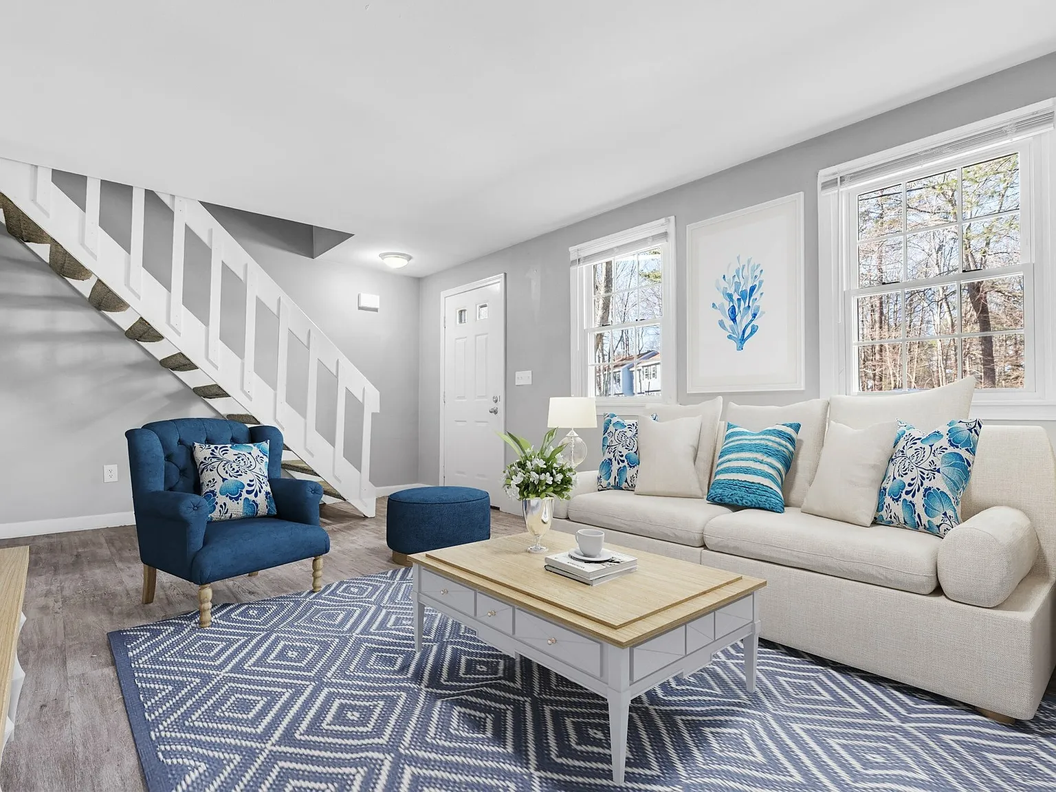 Foxcroft Apartments — Photo 2