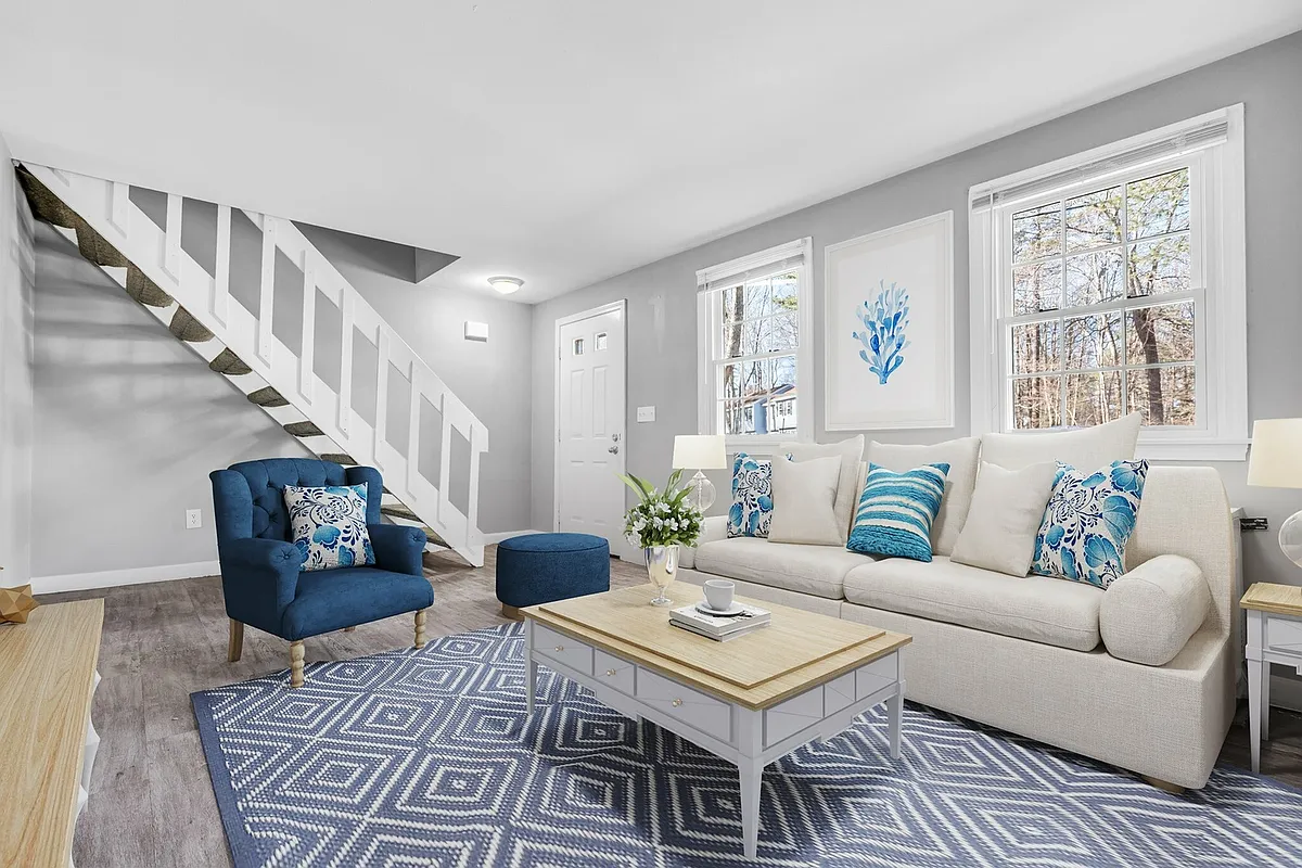 Building Photo - Foxcroft Apartments