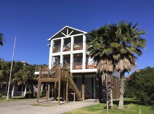 3265 Prides Way, Crystal Beach, TX 77650