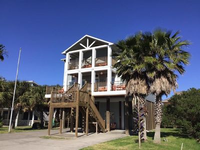 3265 Prides Way, Crystal Beach, TX, 77650