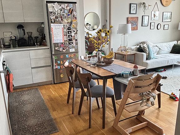 4th image of 1511 Bedford Ave #9I