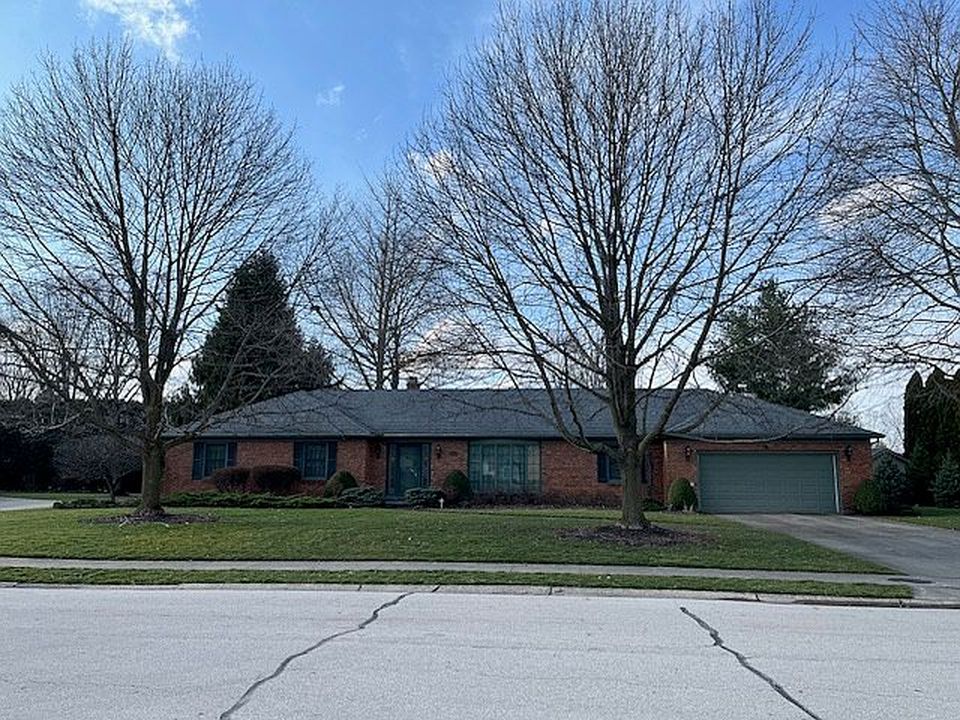 1768 Letitia Dr - Property Image